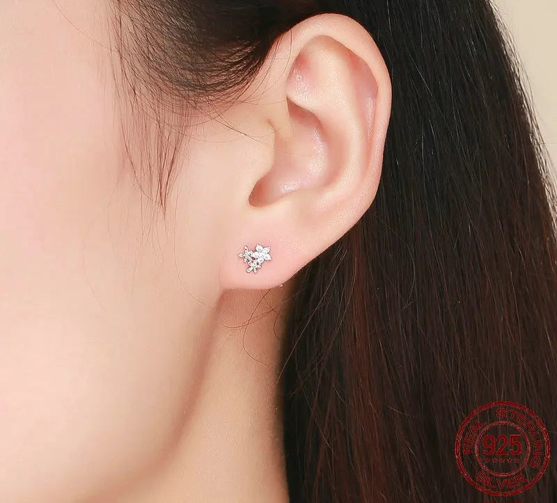 Ice Earring