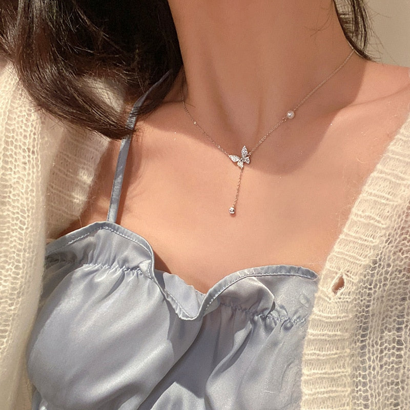 Gentleness Necklace