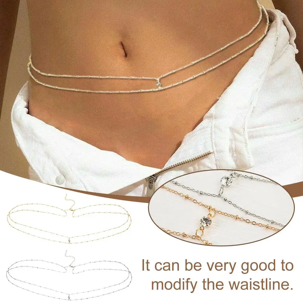 Waist  accessories