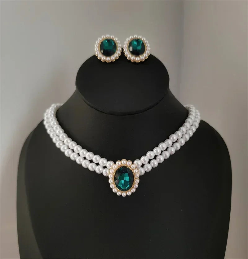 Pearl  Choker