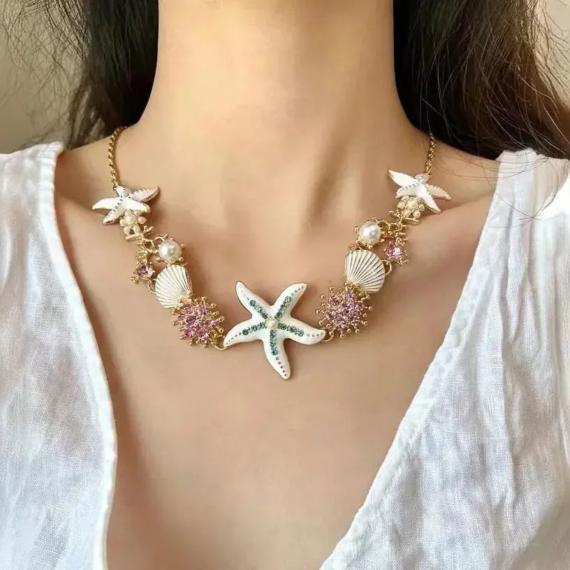 Pearl  Choker