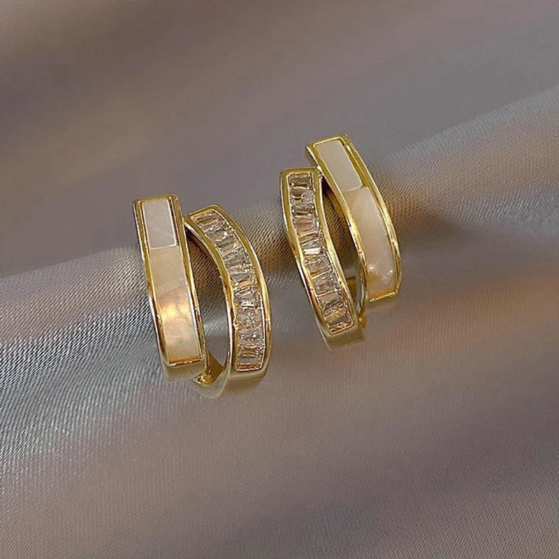 Trendy  Earrings