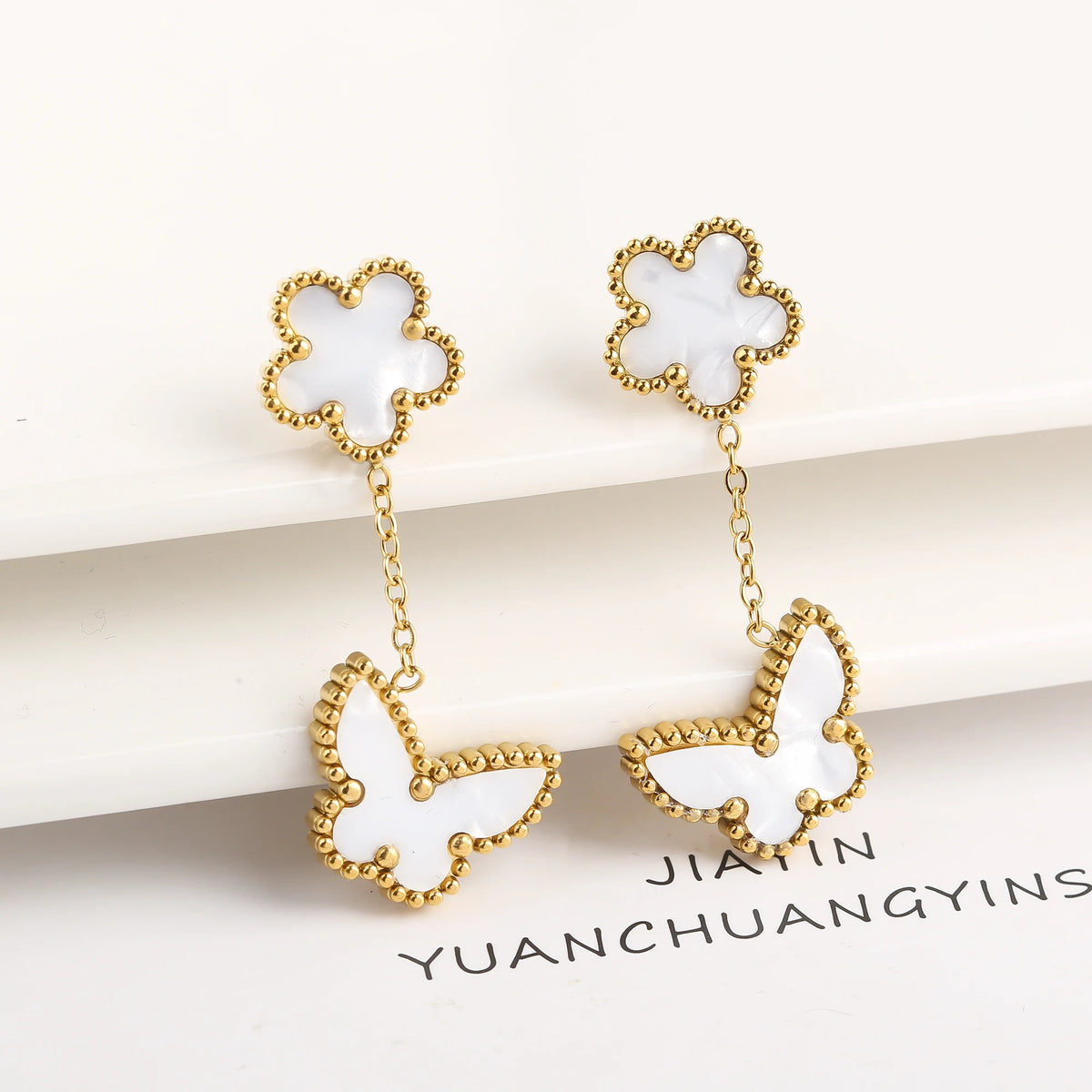 Mays accessories