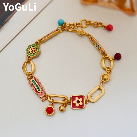 Sweet bracelet