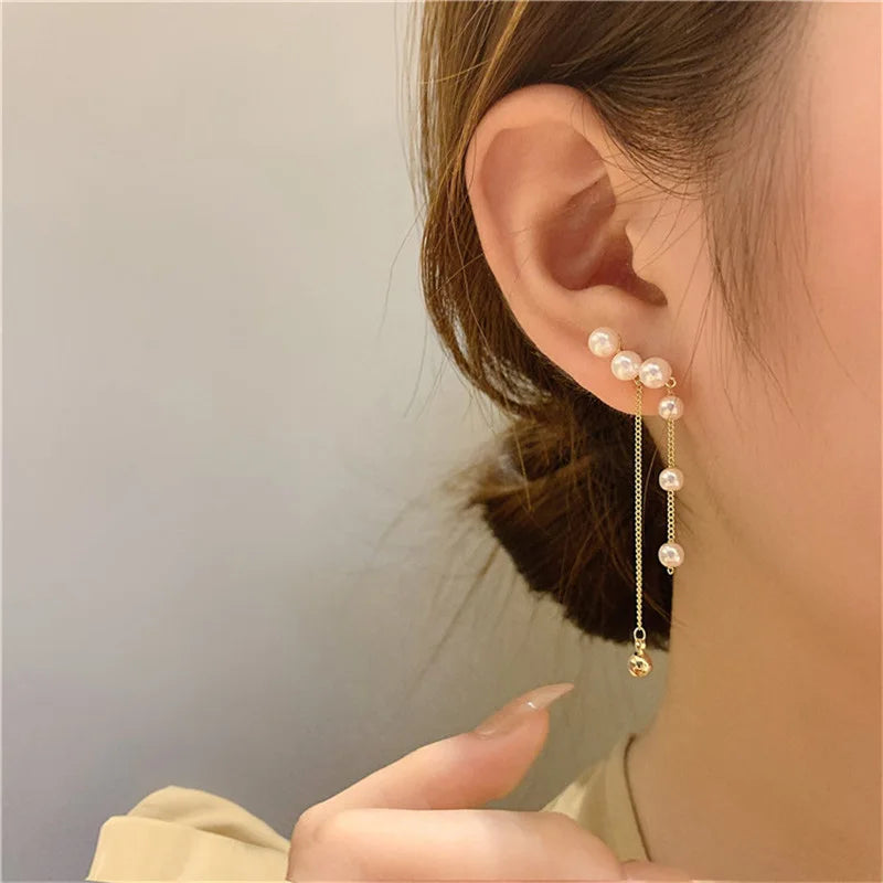 Trendy  Earrings
