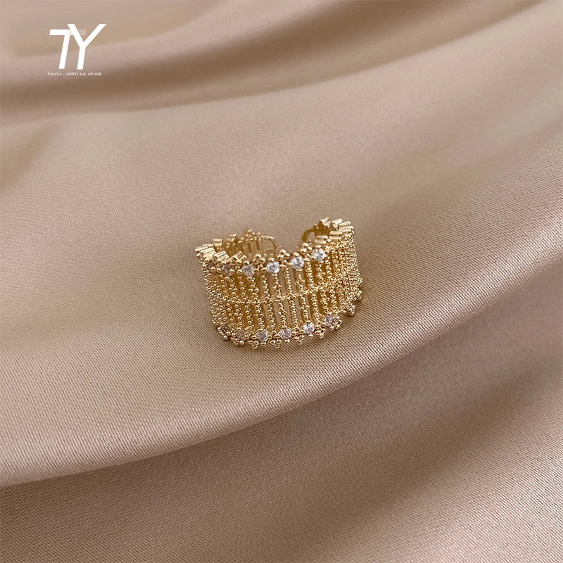 Mays ring