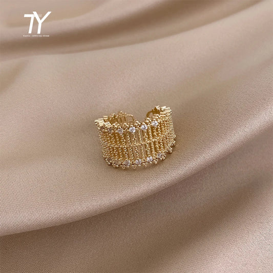 Mays ring