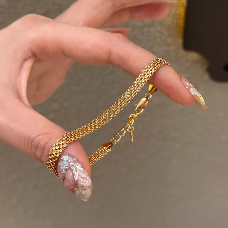 Mays bracelet