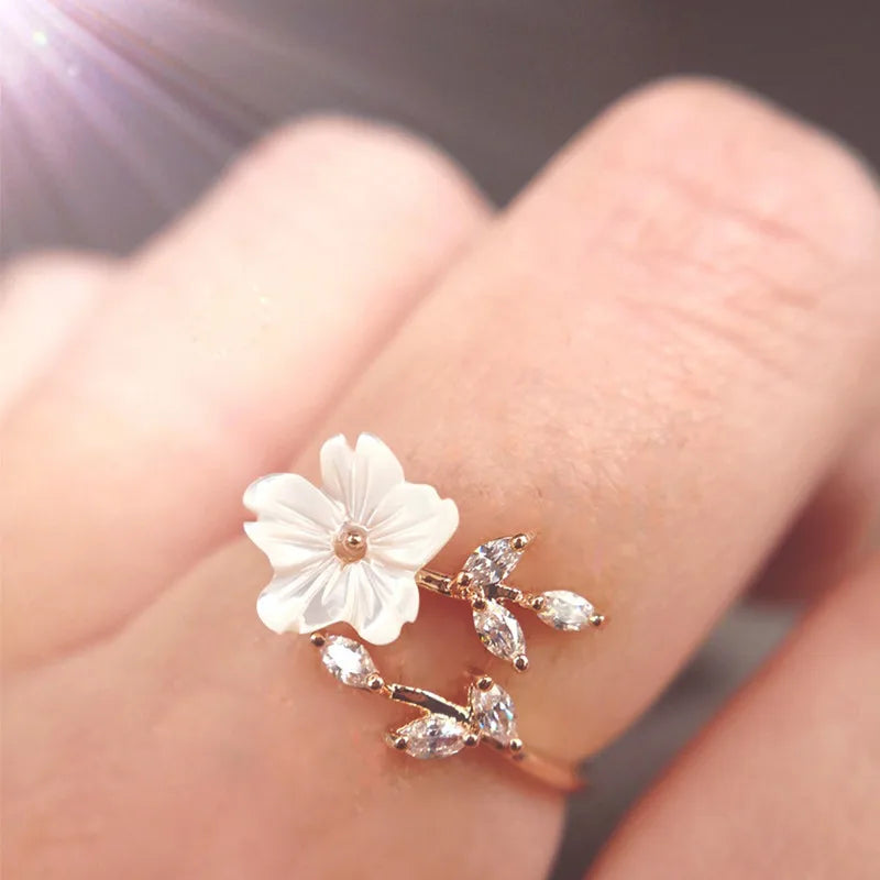 Mays ring