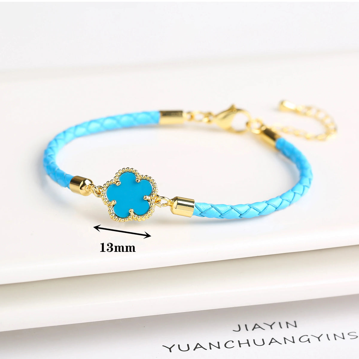 Mays bracelet
