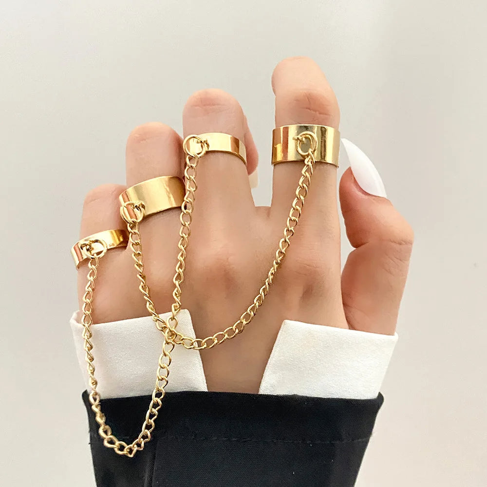 Hand accessories