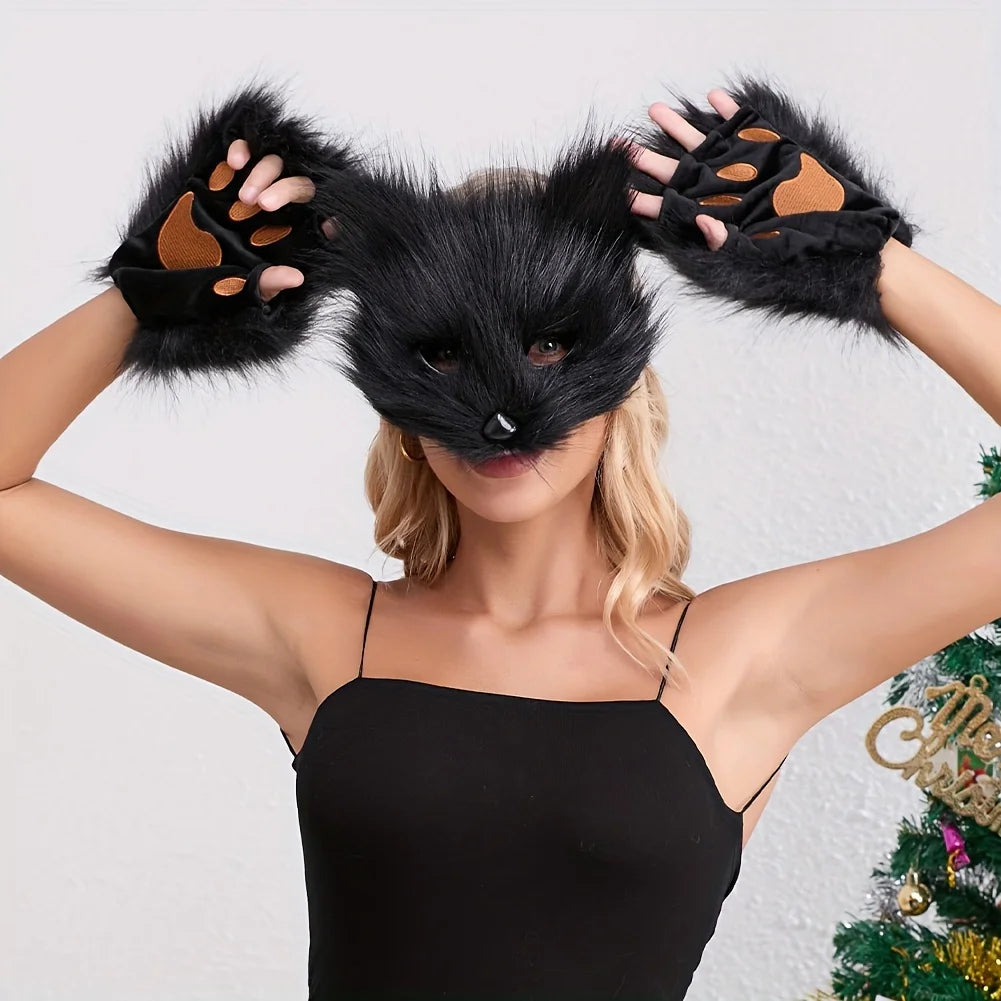 Body accessories