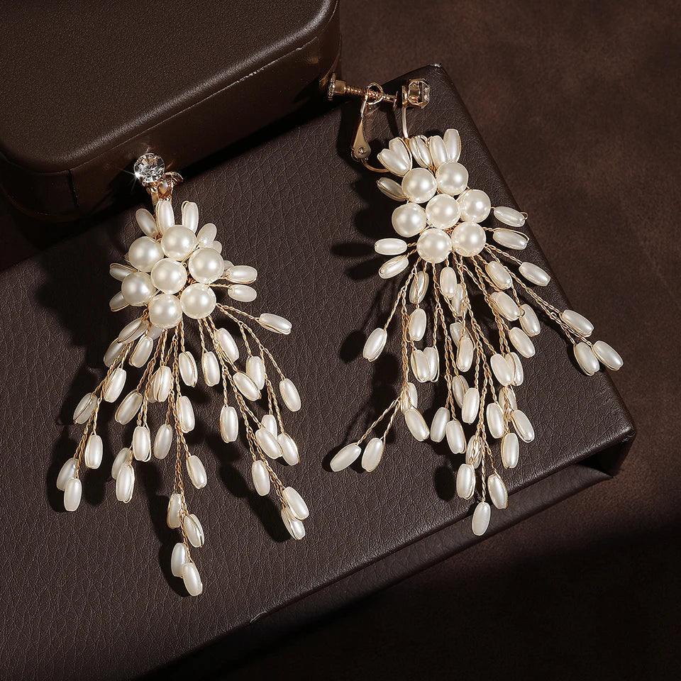 ZAKOL earing