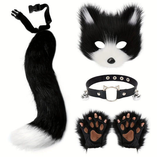 Body accessories