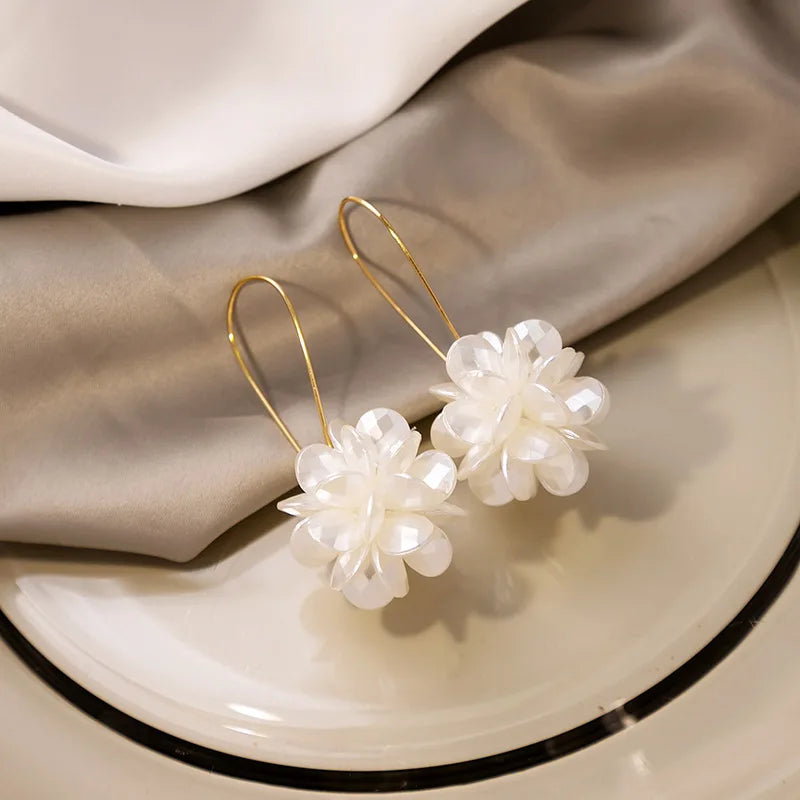 Elegant Earrings