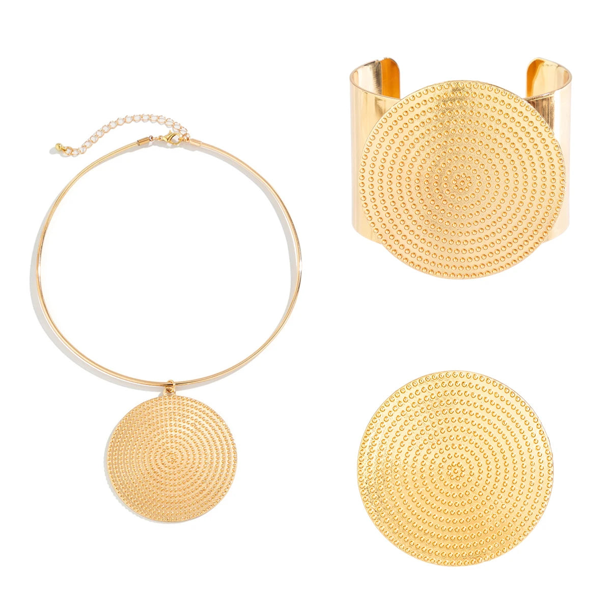 Mareta accessories