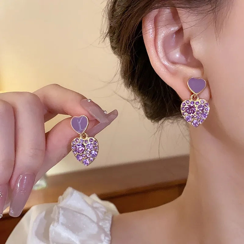 Mays earing