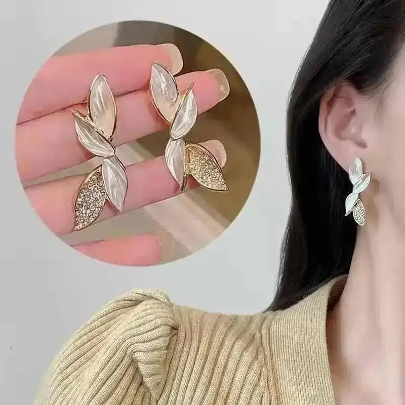 Mays earing