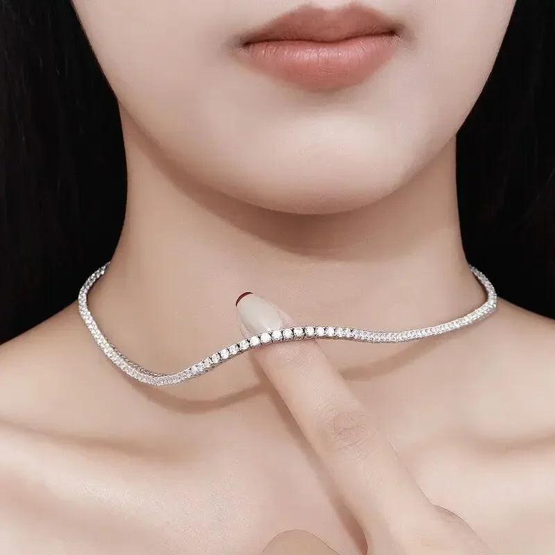 Mays necklace