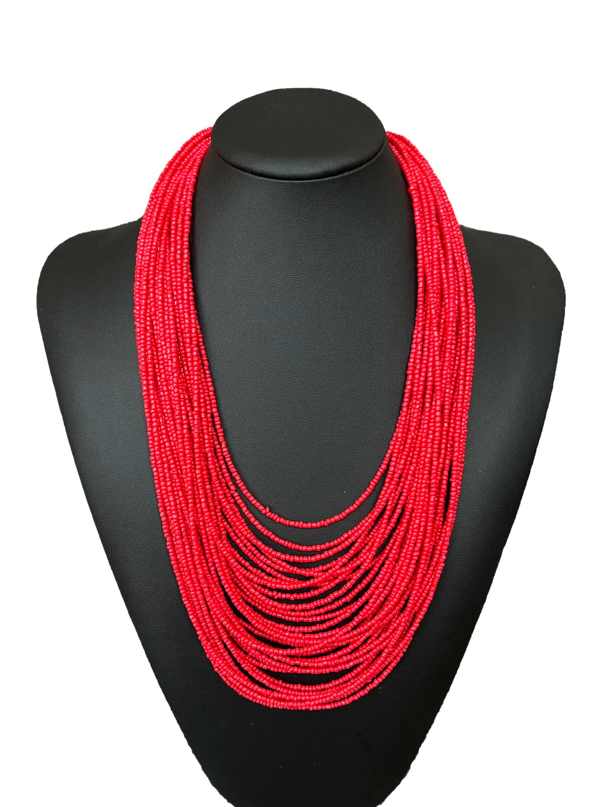 Mays Necklaces