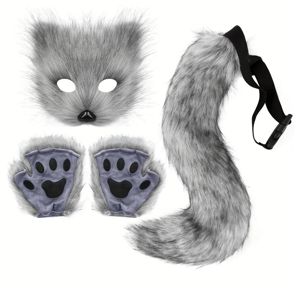 Body accessories