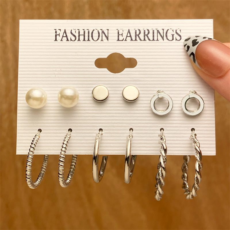 Top Earing