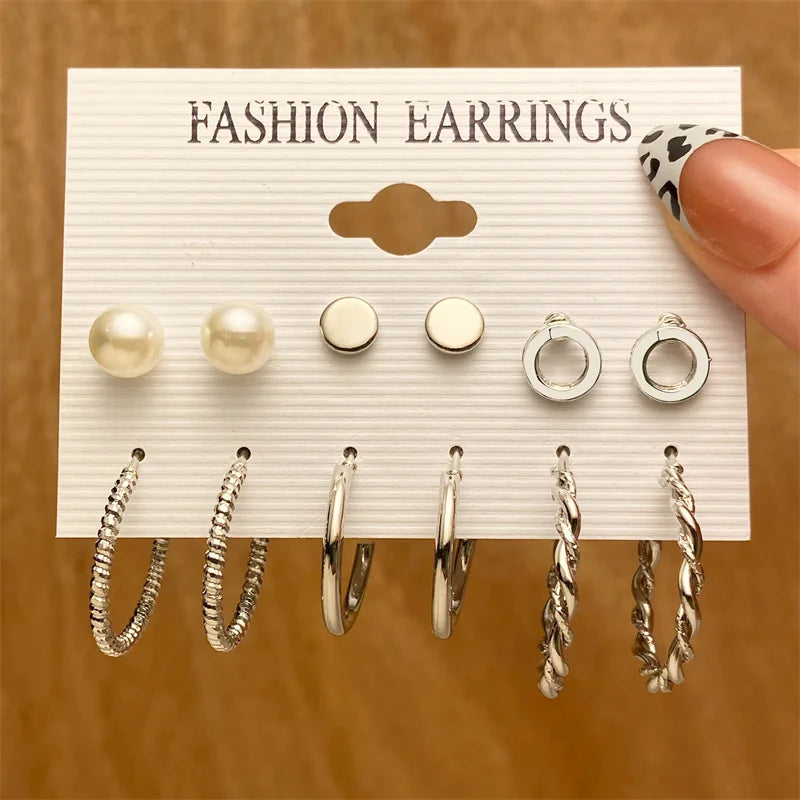 Top Earing