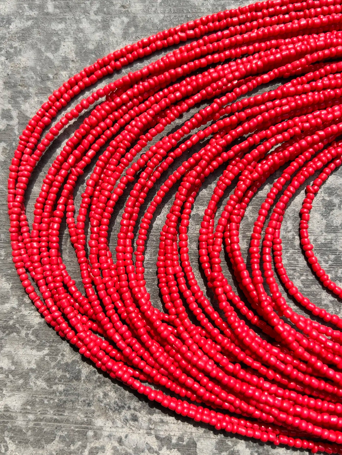 Mays Necklaces