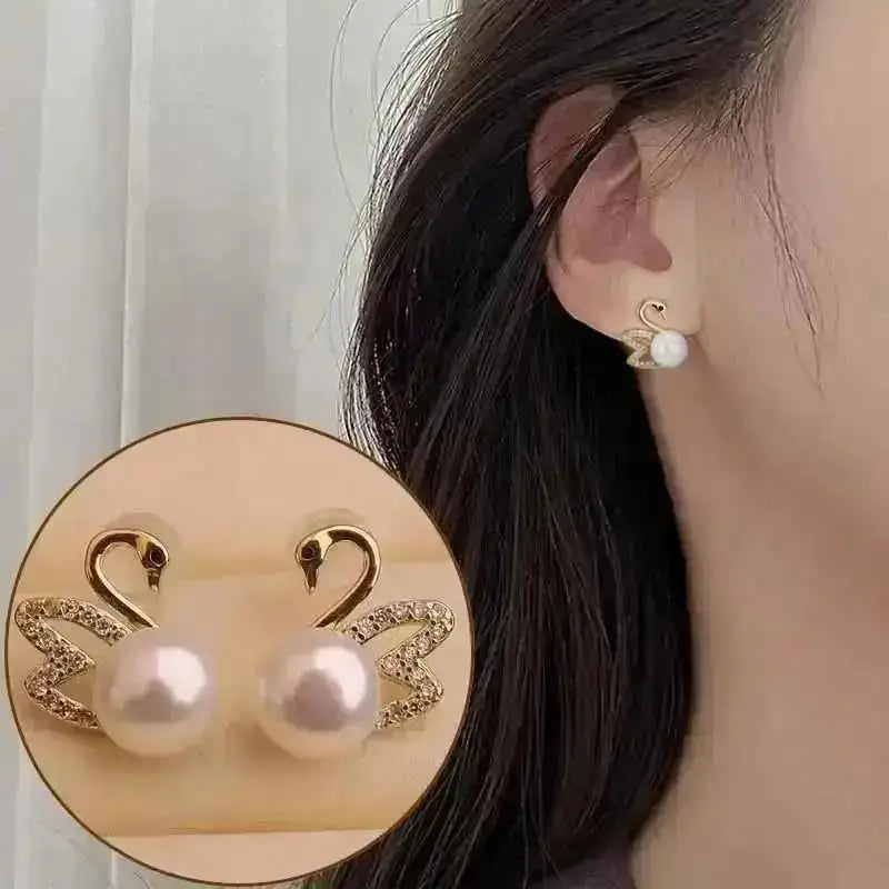 Mays earing