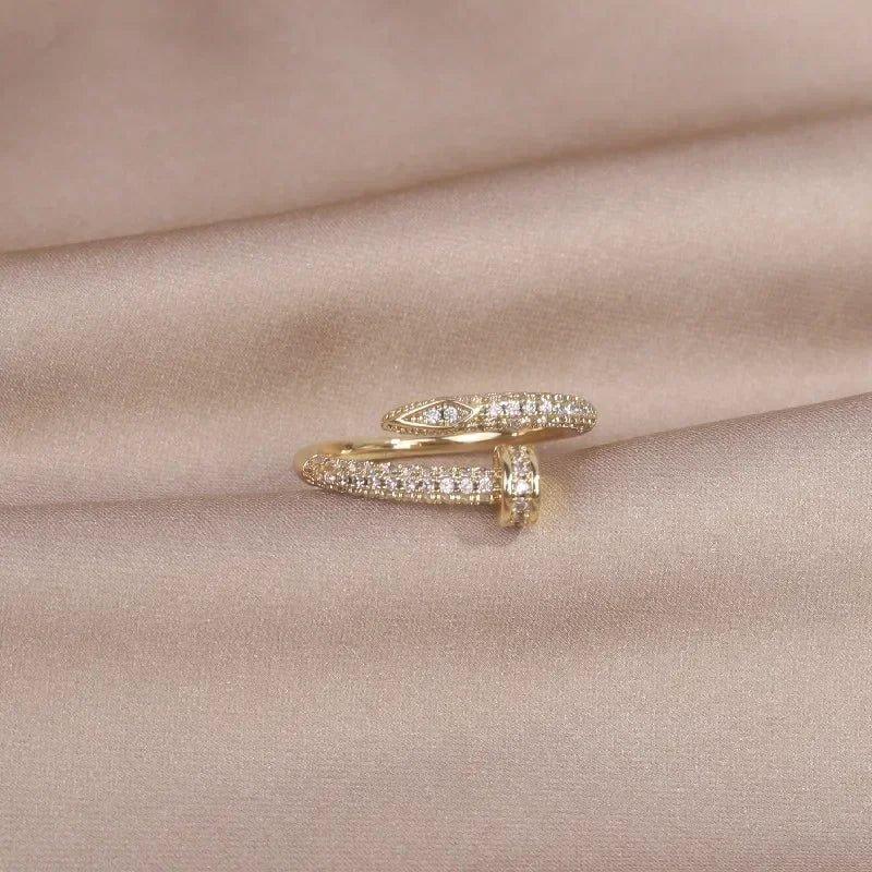 Elegant Ring