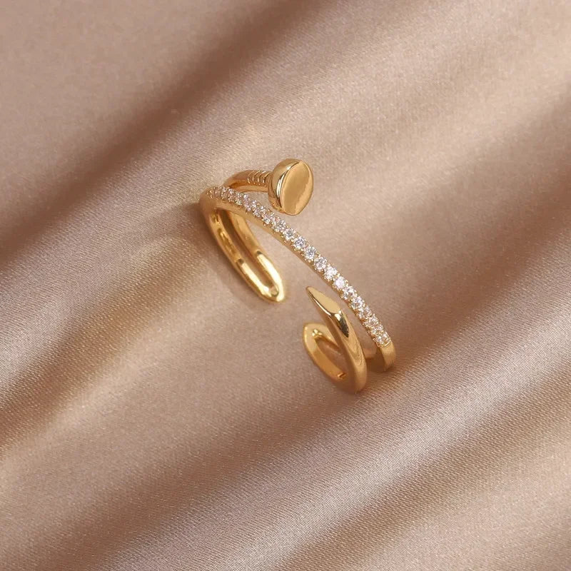 Elegant Ring