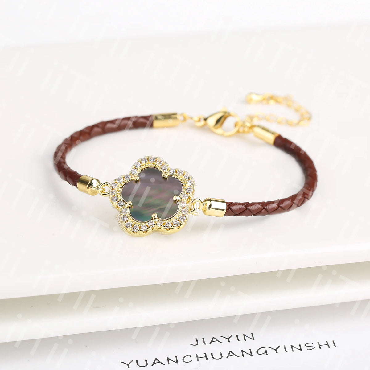 Mays bracelet