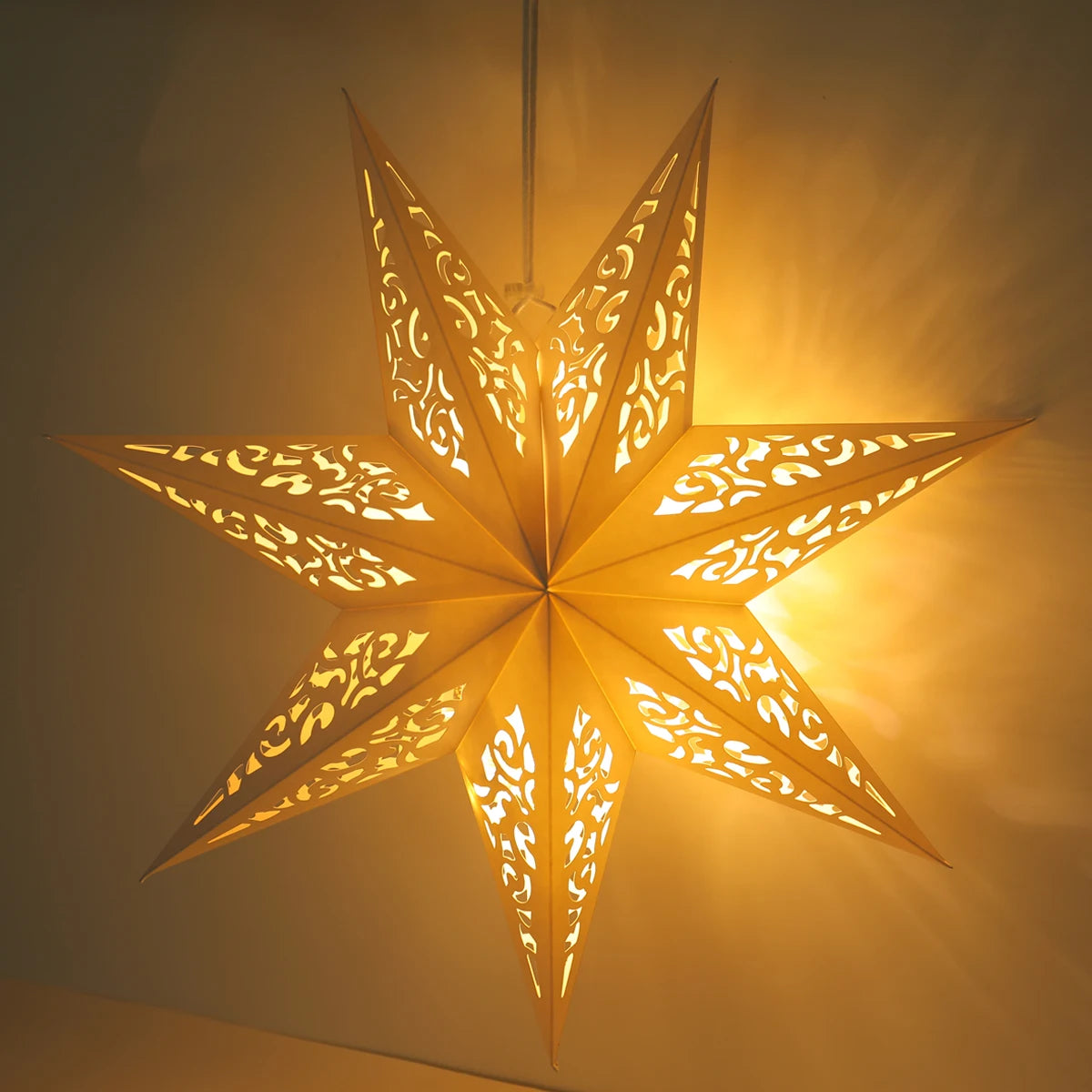 Christmas Star