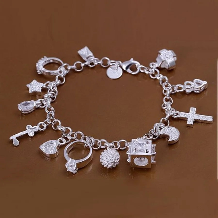 Mays bracelet