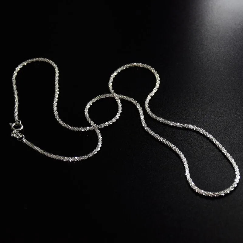 Silver bracelets  💙 Necklaces