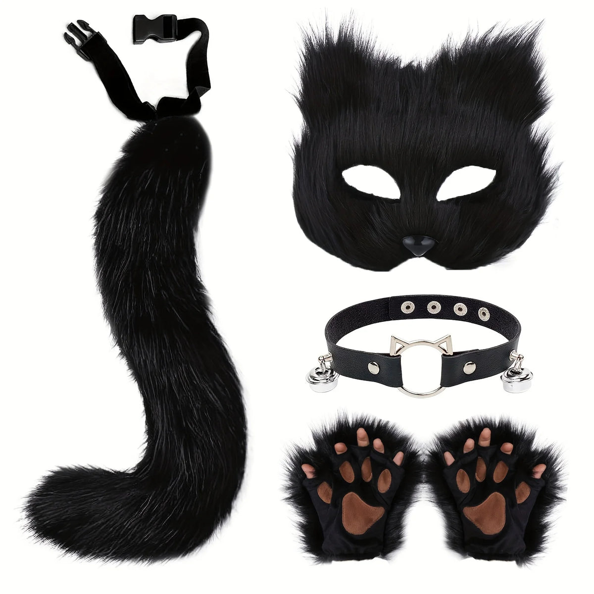 Body accessories