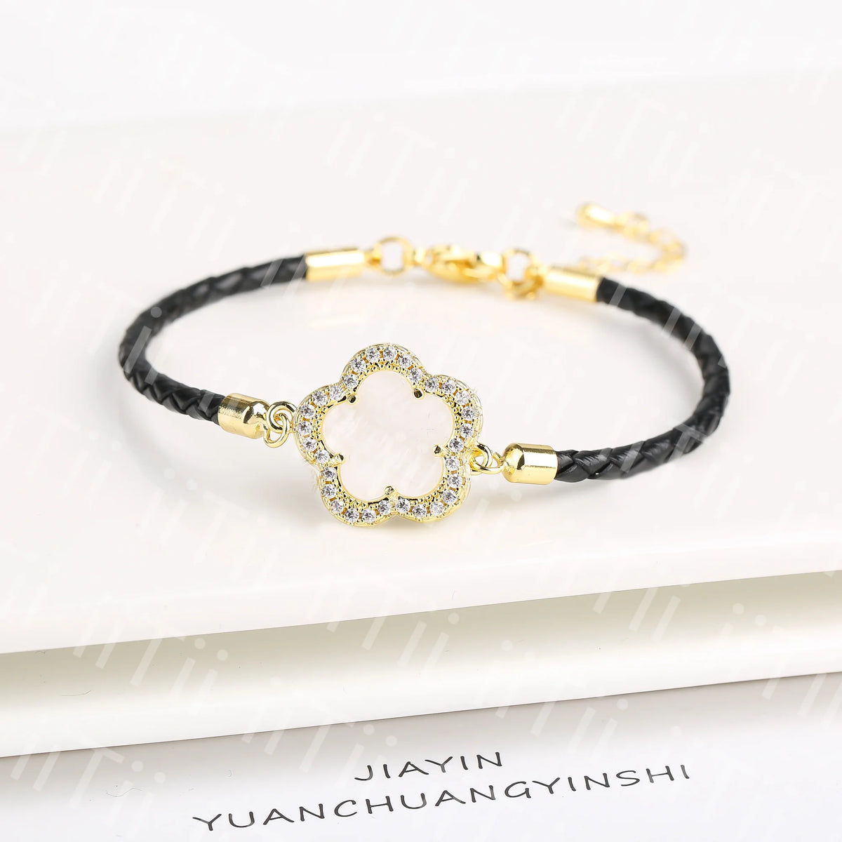 Mays bracelet