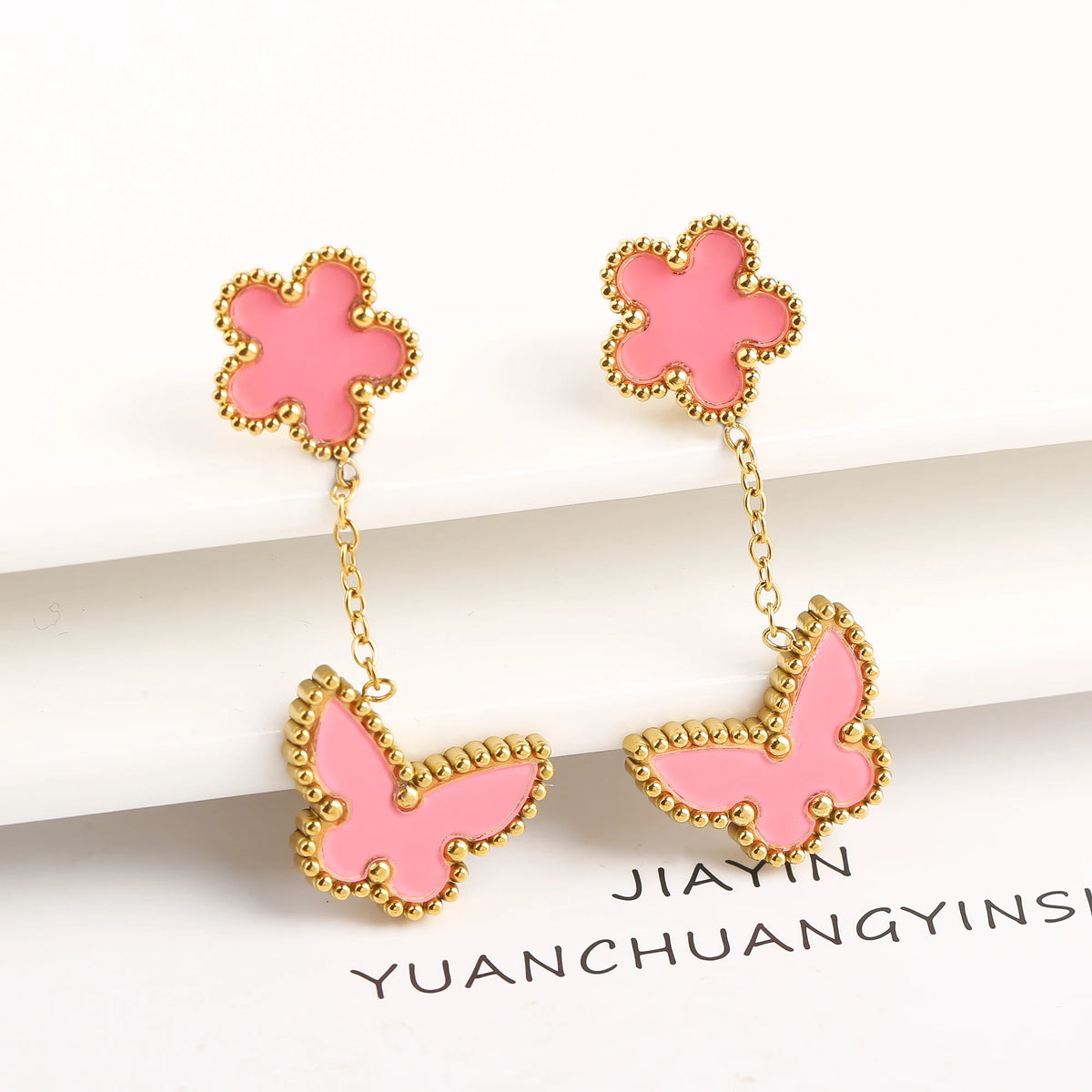 Mays accessories