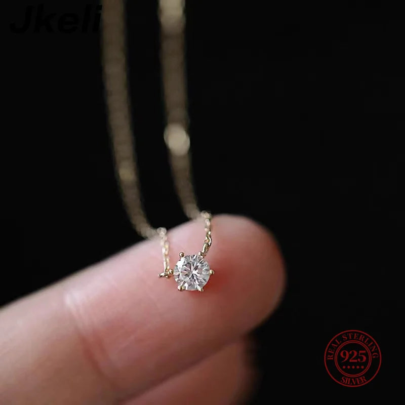 Jkeli  Necklace