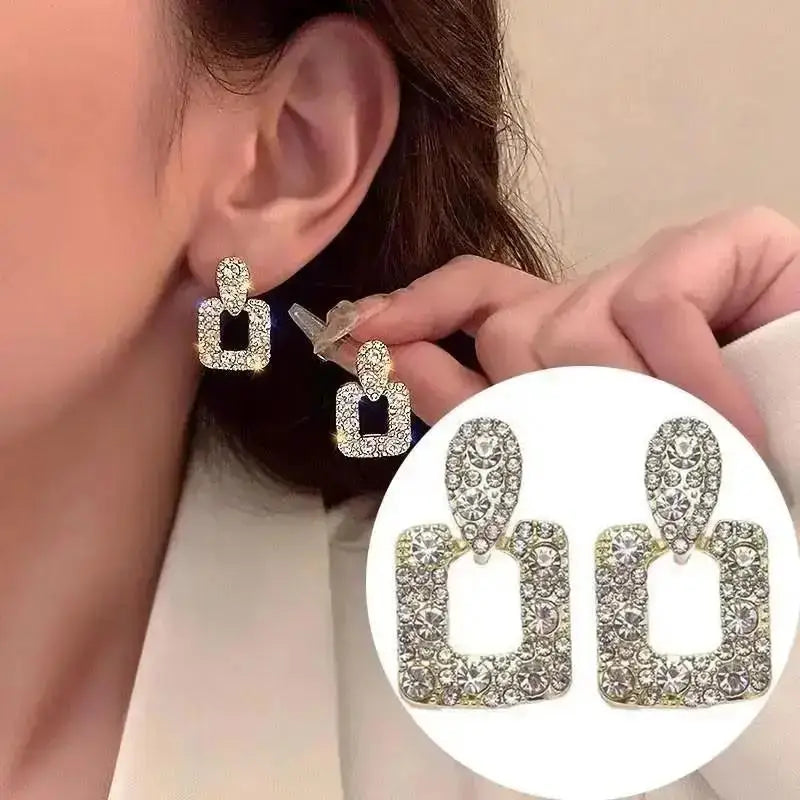 Mays earing