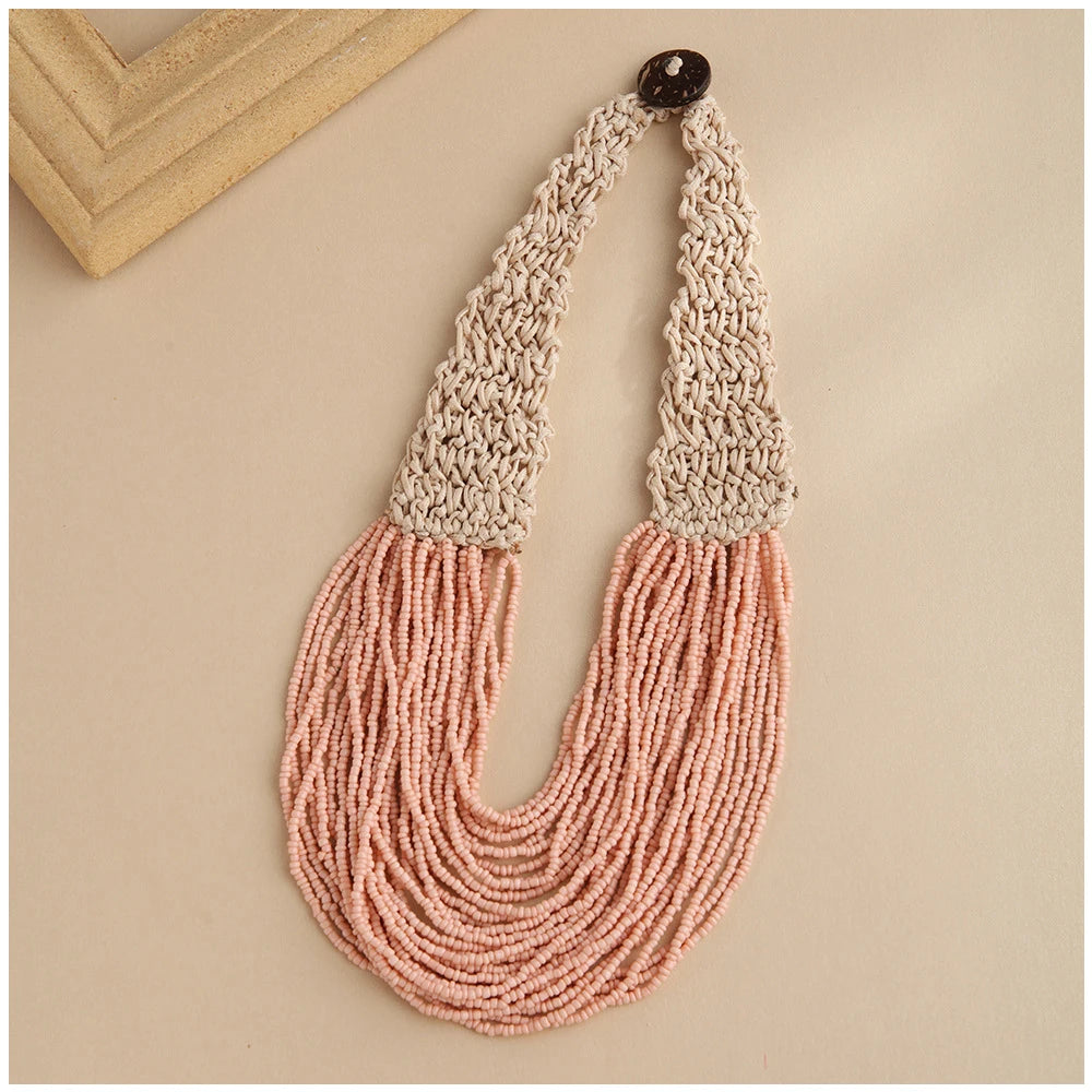 Handmade Necklace