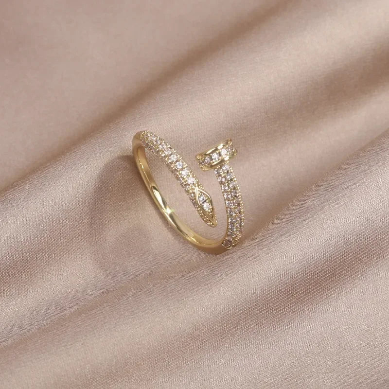 Elegant Ring