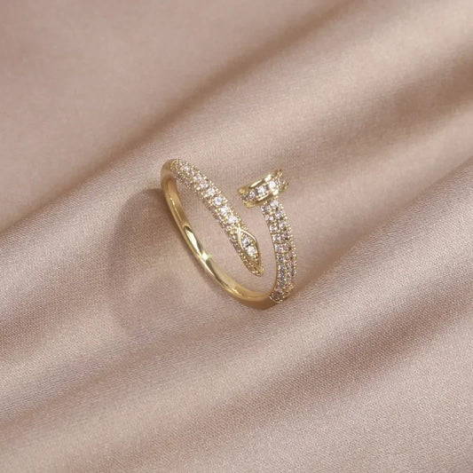 Elegant Ring