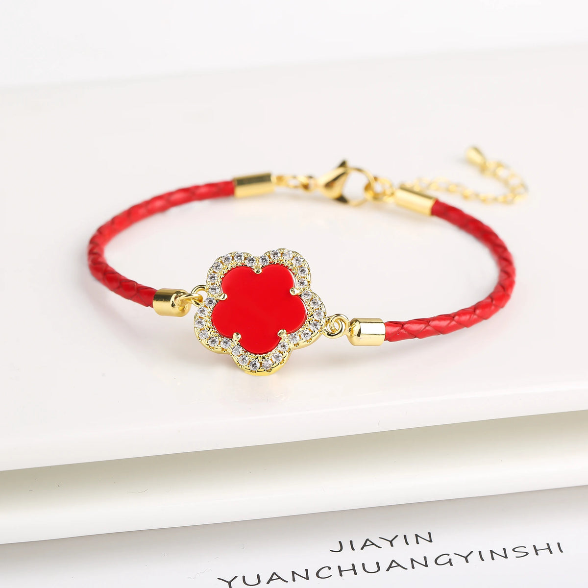 Mays bracelet