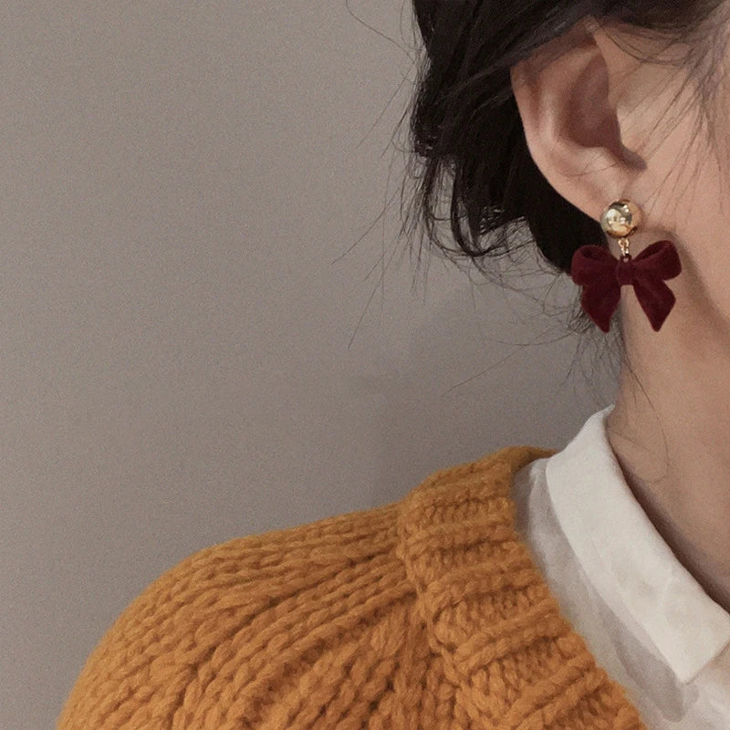 Mays earing