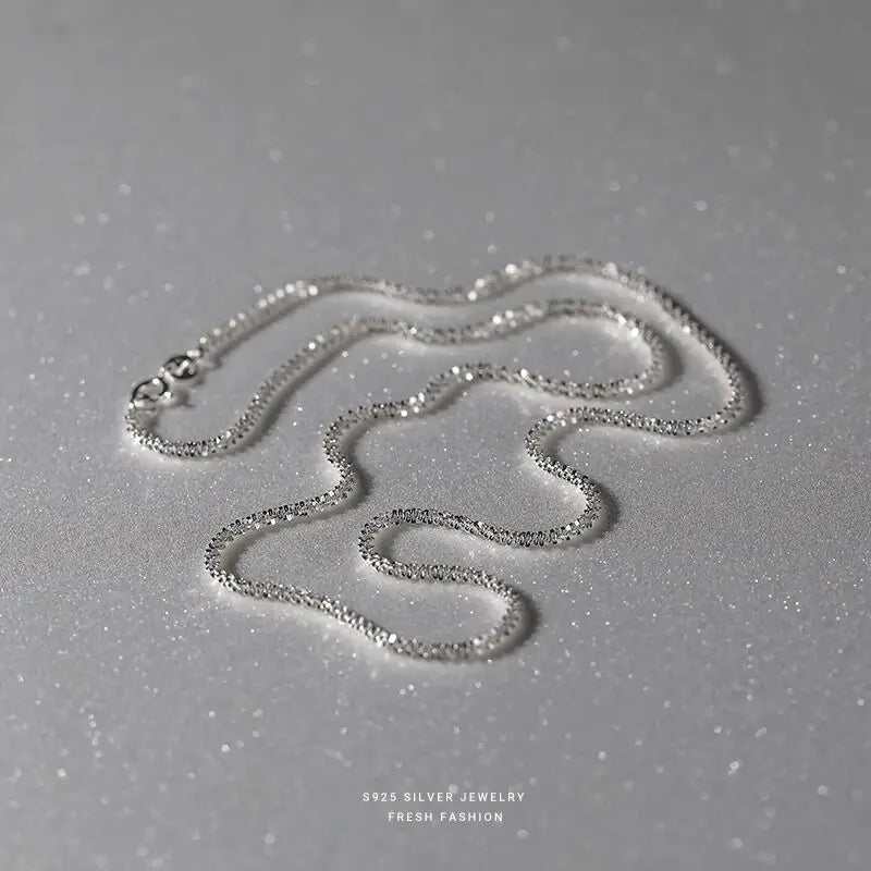 Silver bracelets  💙 Necklaces