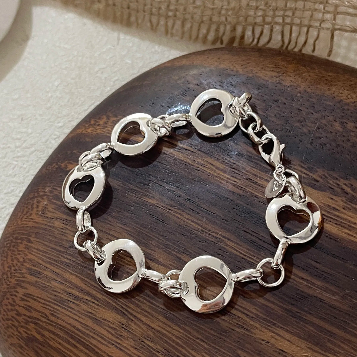 Mays Bracelet