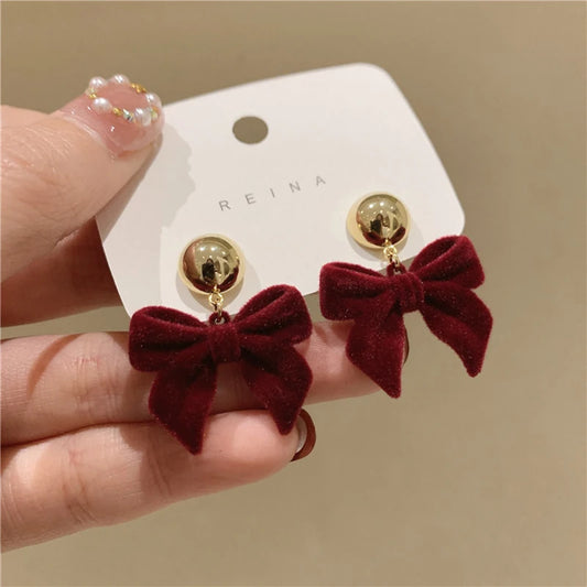Mays earing