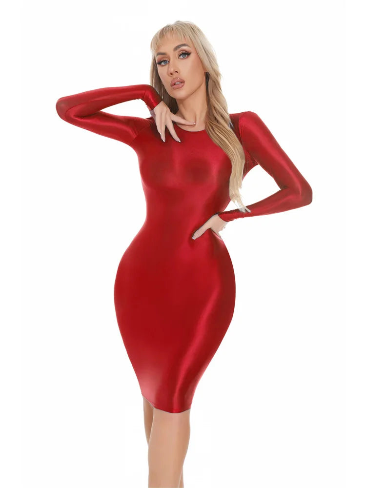 Sexy  Dress