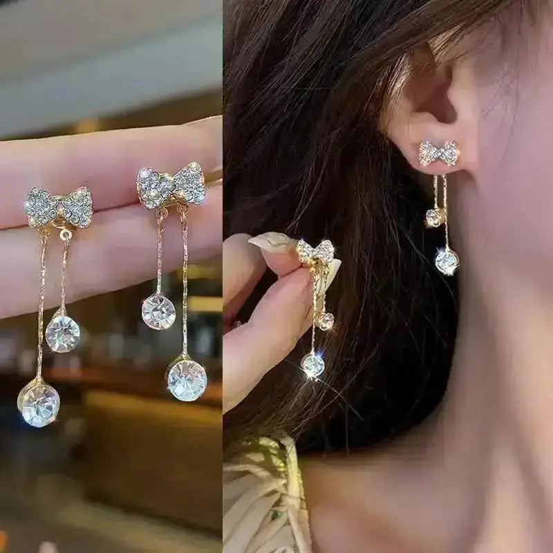 Mays earing